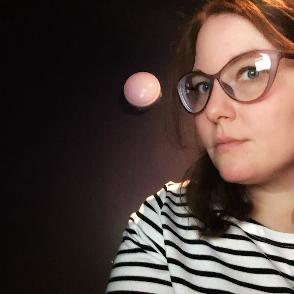 Meet your Posher, Sara